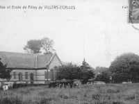 Histoire de la commune
