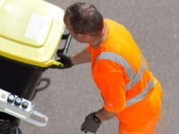 Calendrier de collecte des ordures ménagères et recyclables 2020