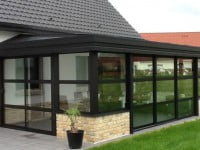 Déclaration préalable de construction