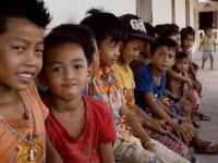 ASSOCIATION ENFANTS LAO