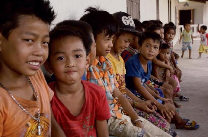 ASSOCIATION ENFANTS LAO