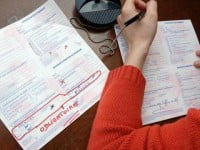 Formulaires les plus courants