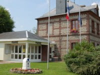 Permanence de M. le Maire