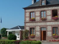 La route des Campeaux