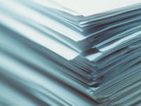 Combien de temps conserver vos papiers ?
