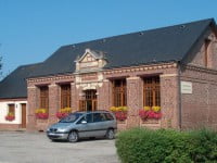 Salle Pasteur
