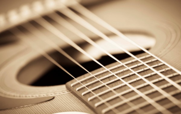 Musique émotions