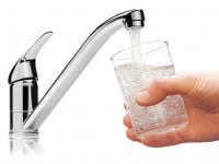 EAU POTABLE