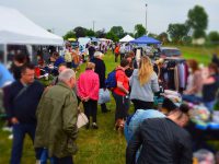 Foire à tout du FCVE