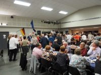 REPAS DU JUMELAGE
