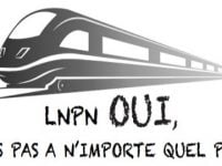 LIGNE NOUVELLE PARIS-NORMANDIE: CARTE PARTICIPATIVE