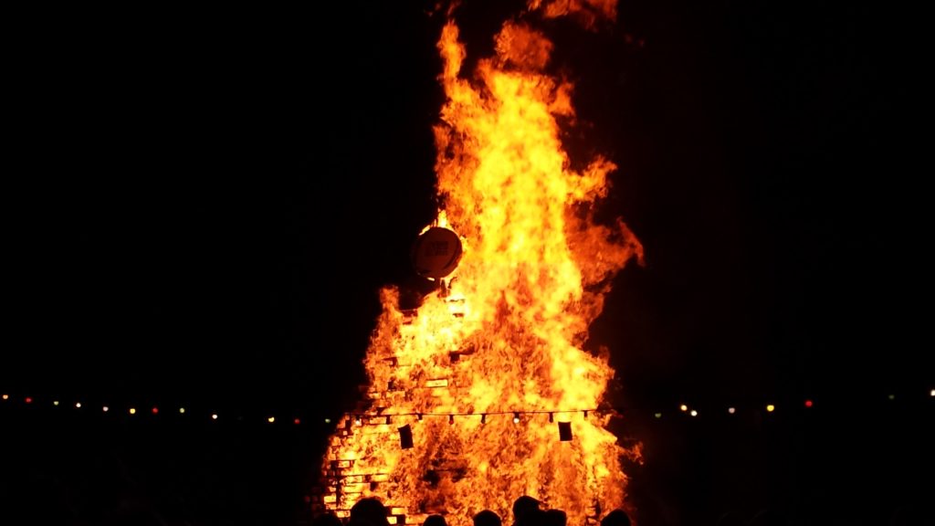 Fête de la Saint-Jean