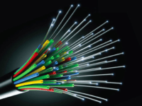 DÉPLOIEMENT DE LA FIBRE OPTIQUE