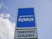 FIN DE TOLÉRANCE DANS LES TRANSPORTS SCOLAIRES