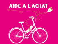 AIDE POUR VÉLO ÉLECTRIQUE