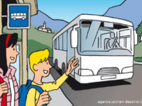 INSCRIPTION TRANSPORTS SCOLAIRES