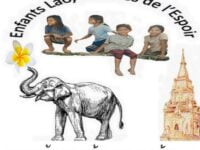 WEEK-END SOLIDAIRE DE L’ASSOCIATION ENFANTS LAO