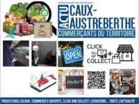 CONSOMMER LOCAL avec la Communauté de Communes