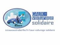 COVOITURAGE SOLIDAIRE