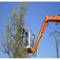 TRAVAUX D’ENTRETIEN DE LA VÉGÉTATION POUR LE BON FONCTIONNEMENT DES LIGNES A HAUTE TENSION