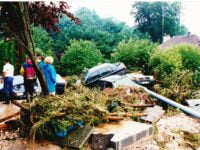 RISQUES NATURELS ET TECHNOLOGIQUES