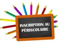 SERVICES PÉRISCOLAIRES 2021/2022