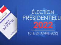 ELECTIONS PRESIDENTIELLES DU 24 AVRIL 2022