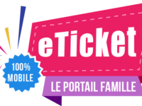 INSCRIPTION A LA CANTINE ET A LA GARDERIE