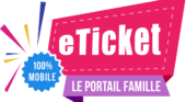 INSCRIPTION A LA CANTINE ET A LA GARDERIE