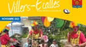 Bulletin d’informations municipales 121