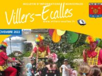 Bulletin d’informations municipales 121