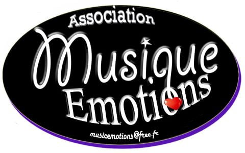 Musique Emotions