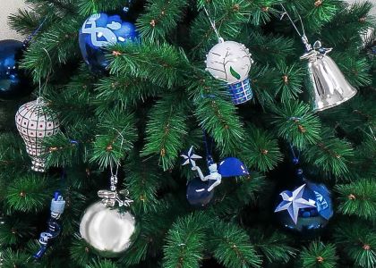 Déco de noël