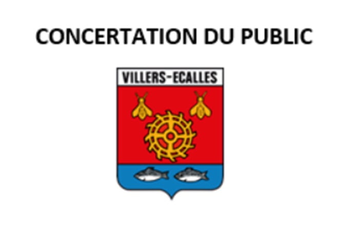 Concertation du public