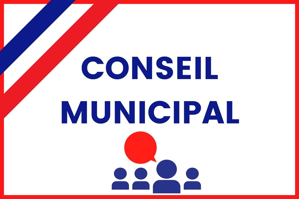 Conseil municipal