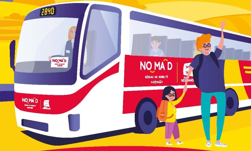 Inscriptions transport scolaire