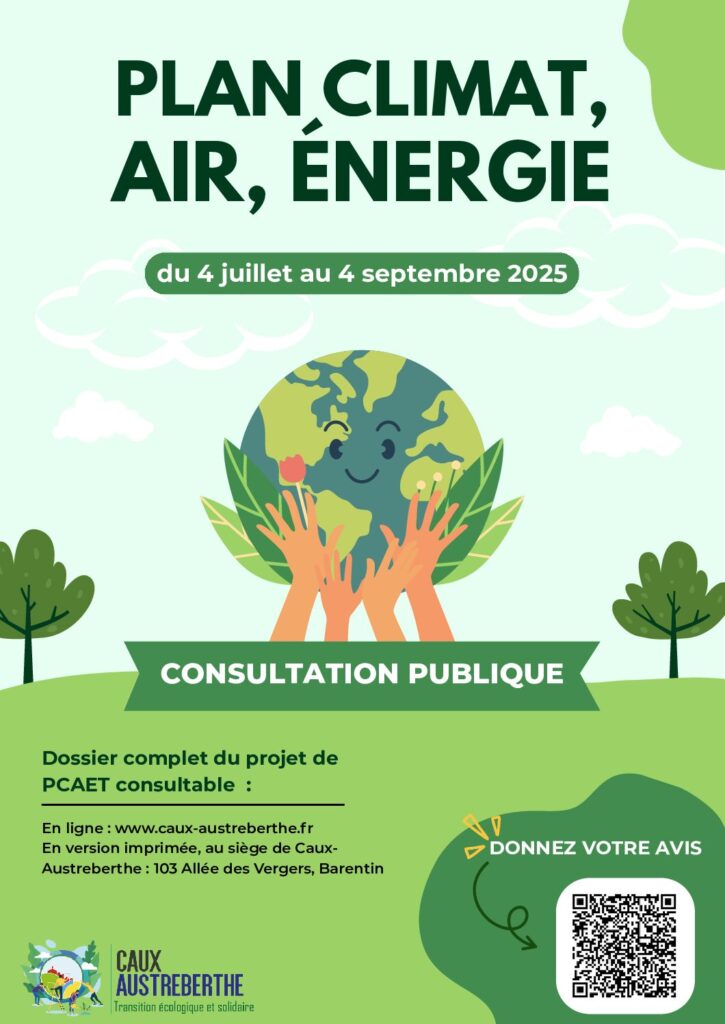Plan Climat Énergie Territorial
